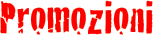 Promozioni